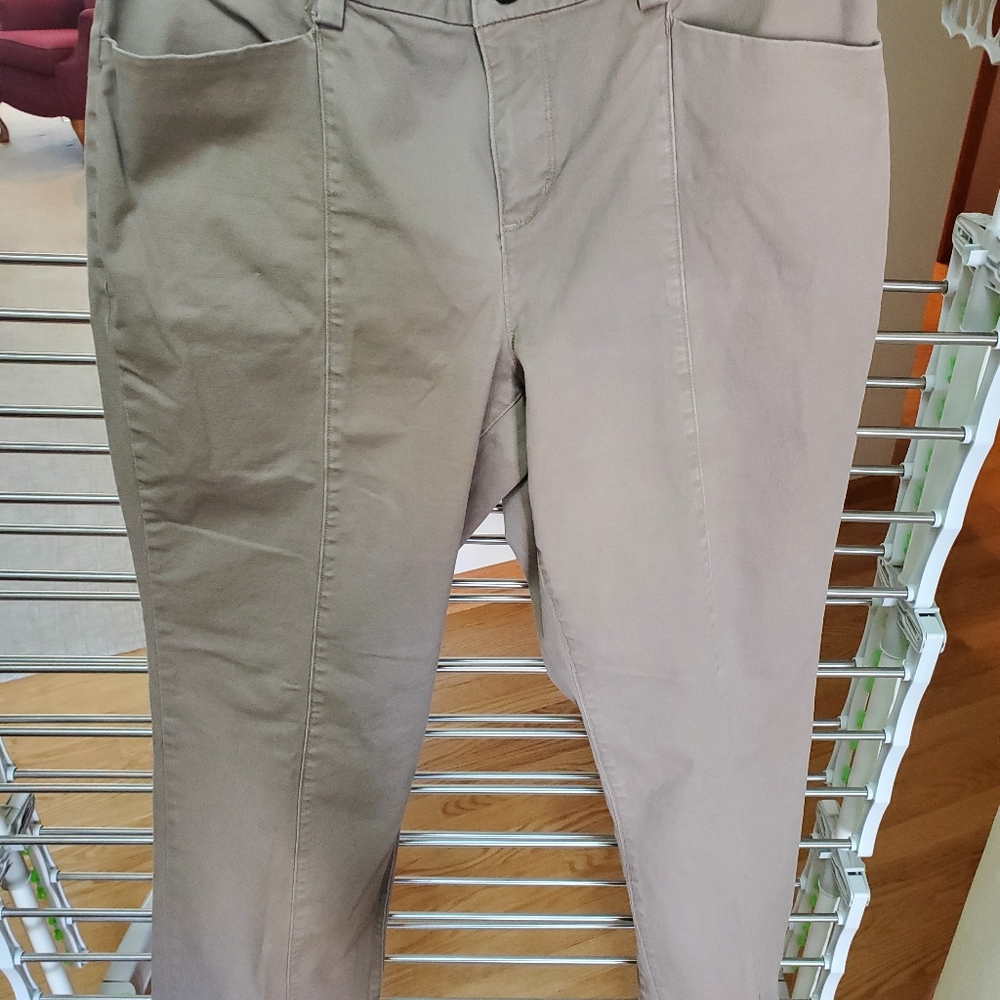 Duluth Trading work pant